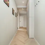 Διαμέρισμα Big 4-bedroom Flat, Terrace With Great Vitkov View