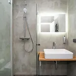 Big 4-bedroom Flat, Terrace With Great Vitkov View Διαμέρισμα Πράγα